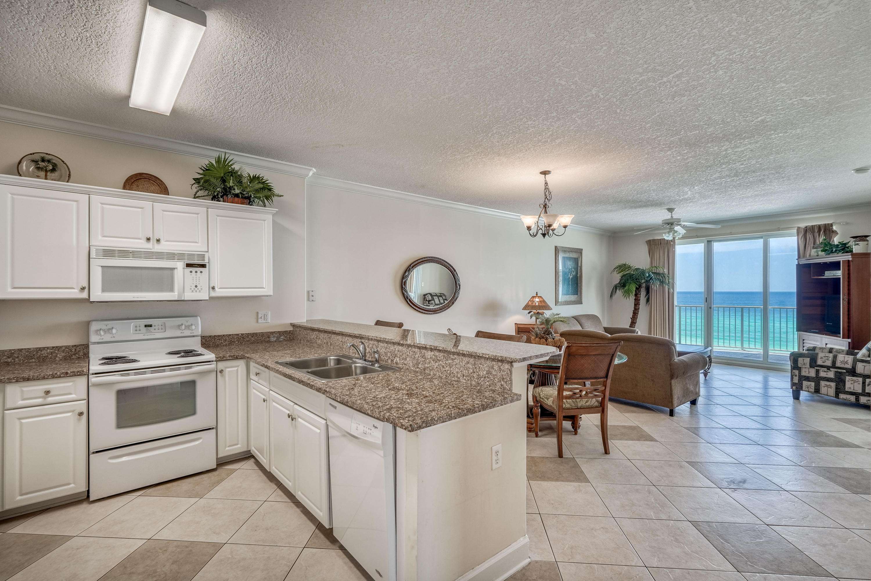 Panama City Beach, FL 32407,10519 Front Beach Road  #701