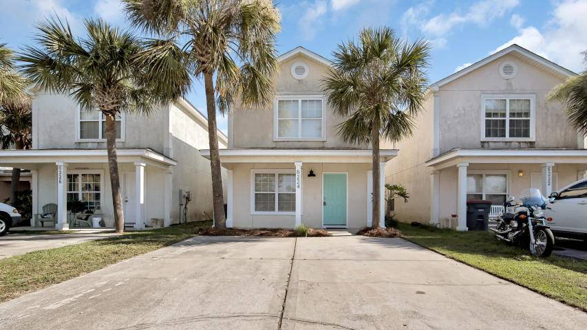 Panama City Beach, FL 32408,6224 Sunset Drive