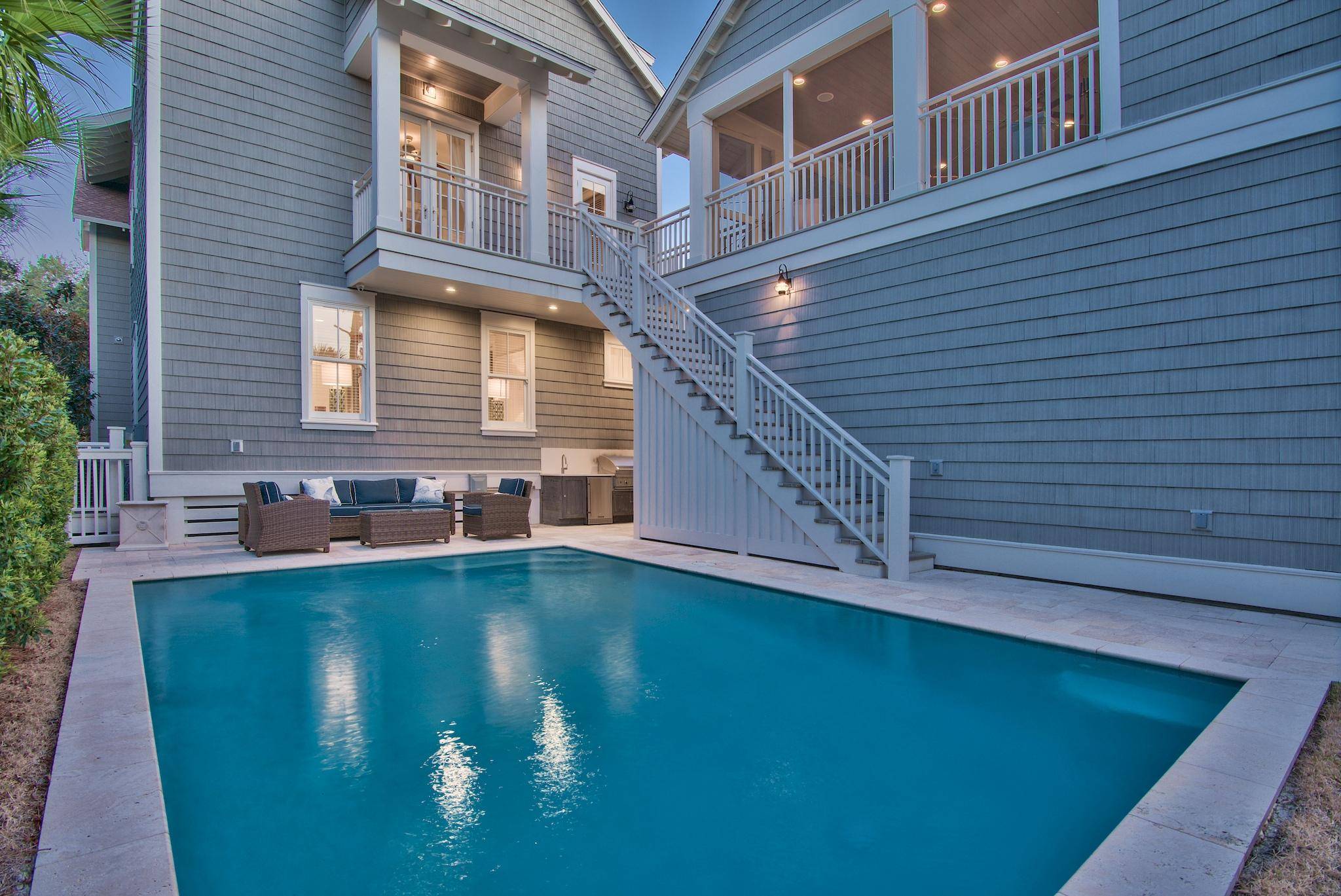 Inlet Beach, FL 32461,46 Coopersmith Lane