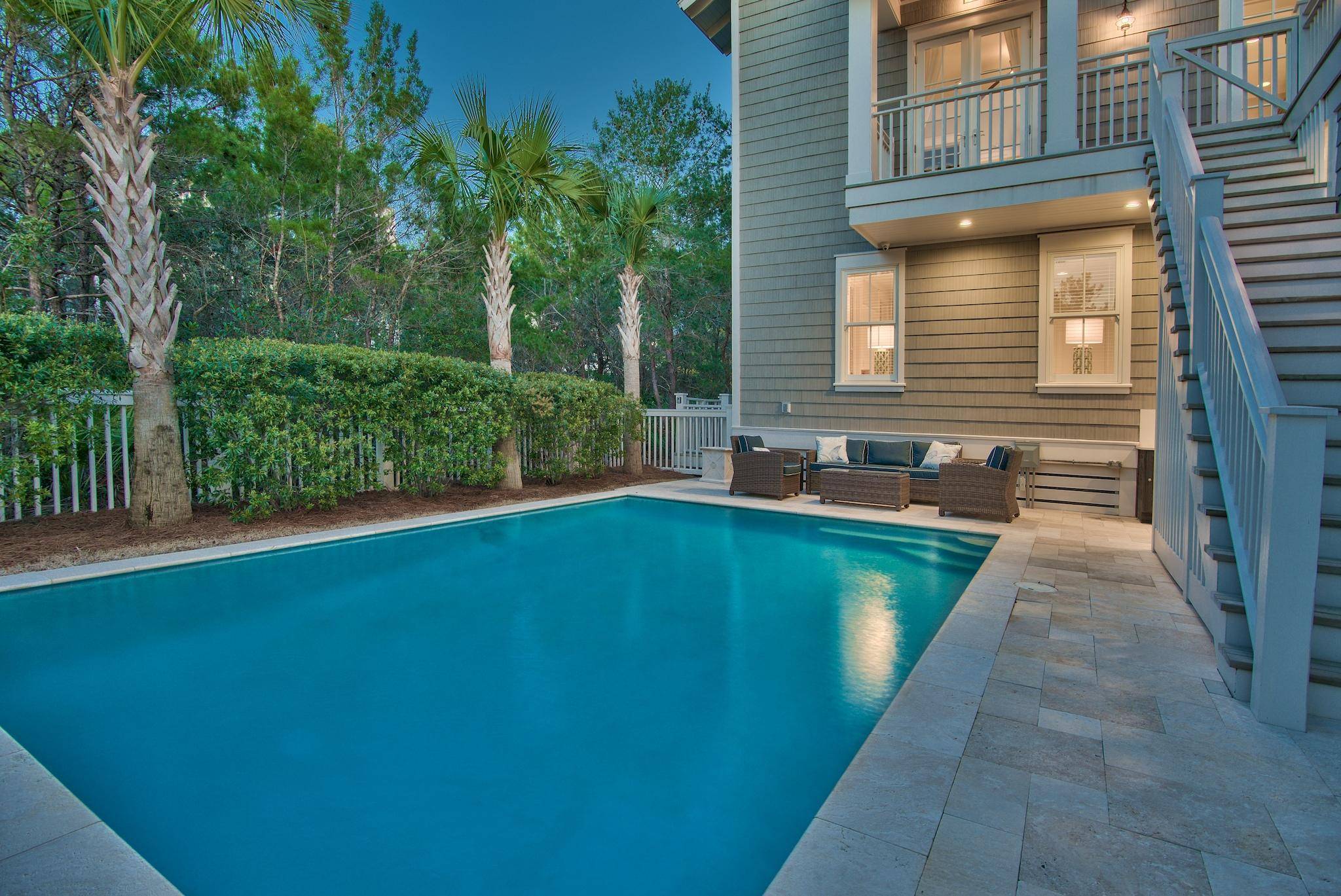 Inlet Beach, FL 32461,46 Coopersmith Lane