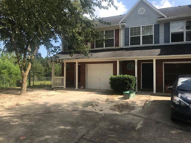 Crestview, FL 32539,264 Swaying Pine Court  #N/A