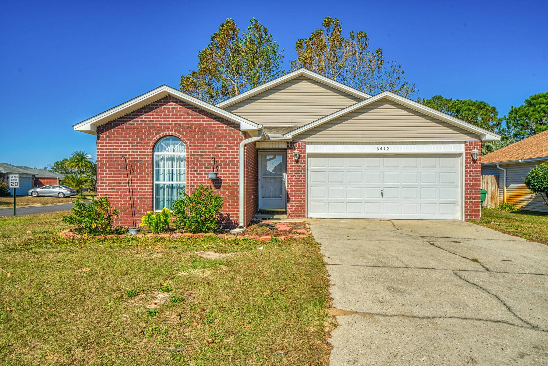 Gulf Breeze, FL 32563,6412 Red Heron Court