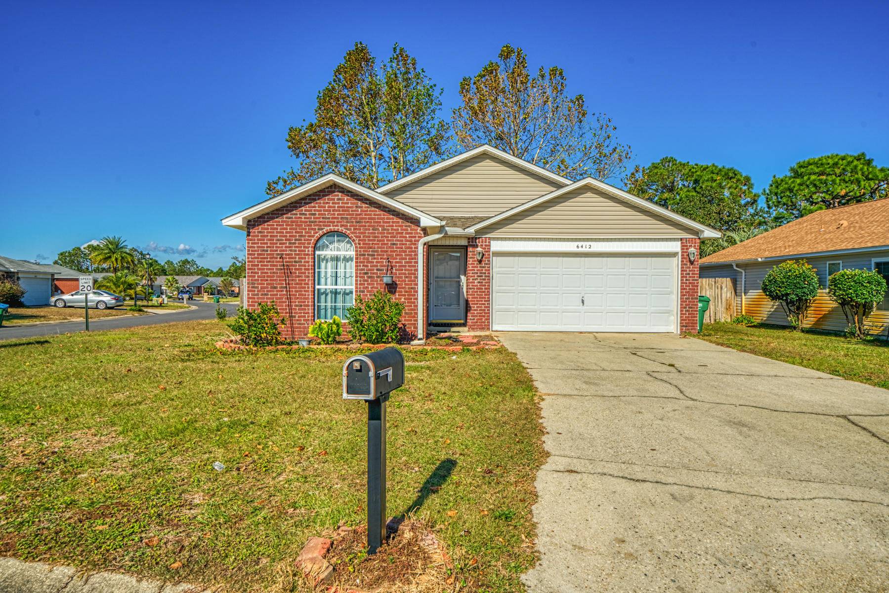 Gulf Breeze, FL 32563,6412 Red Heron Court