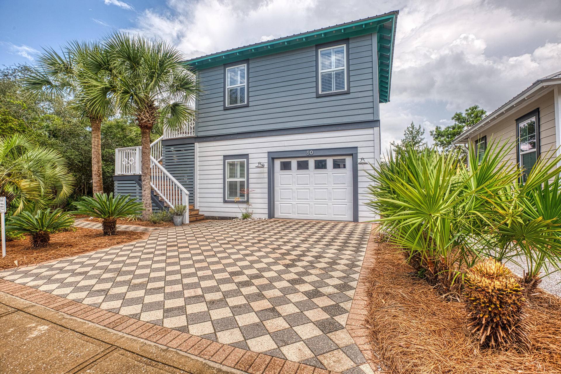 Inlet Beach, FL 32461,50 W Blue Crab Loop