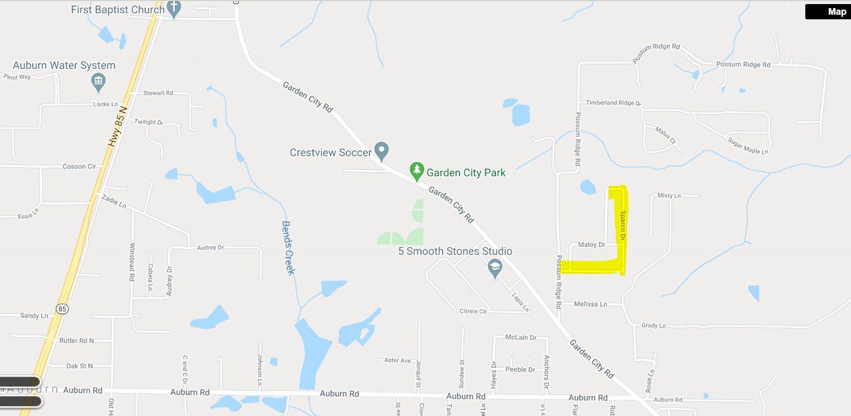 Crestview, FL 32539,6259 Maloy Drive