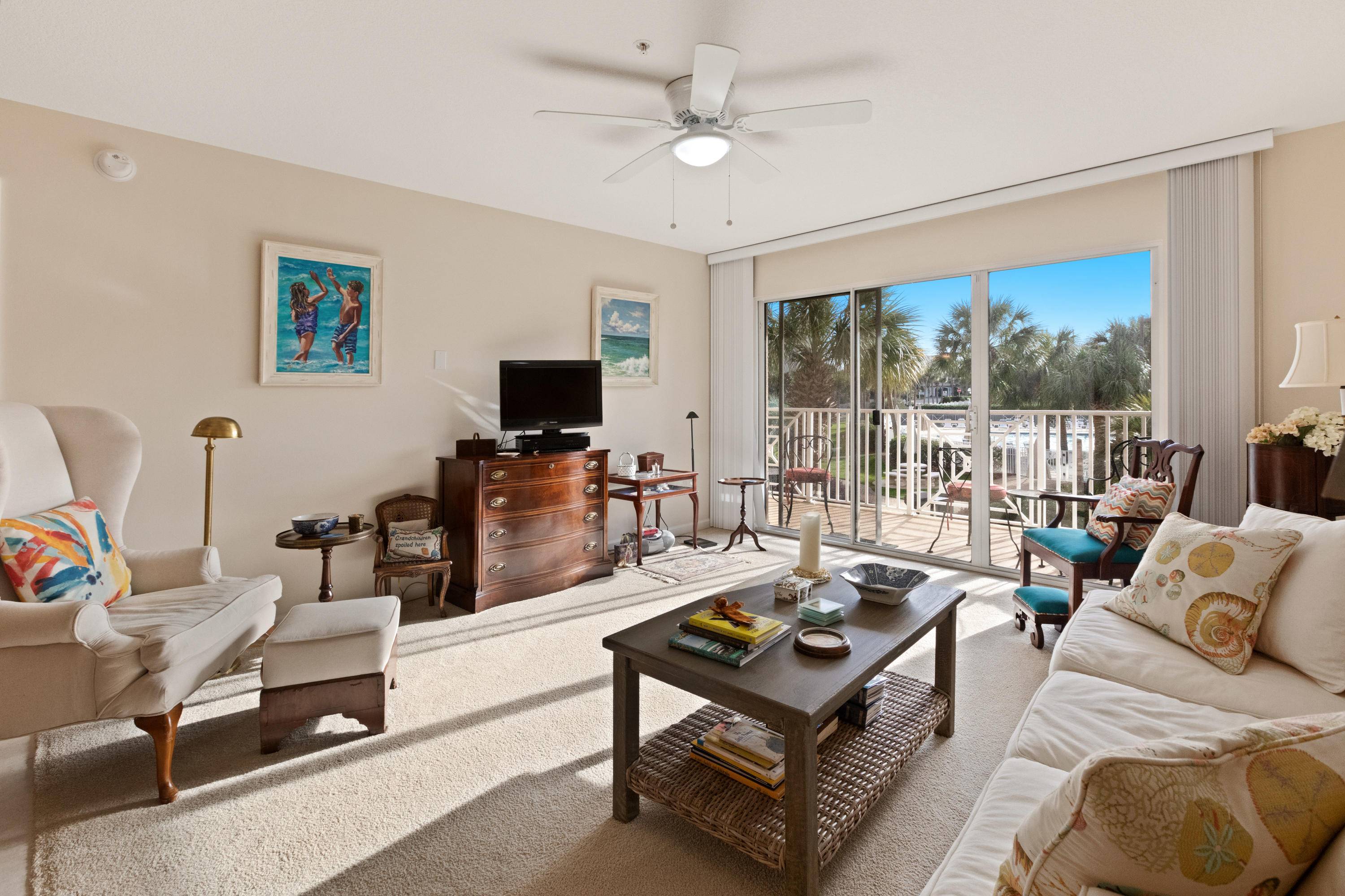 Miramar Beach, FL 32550,778 Scenic Gulf Drive  #UNIT C121