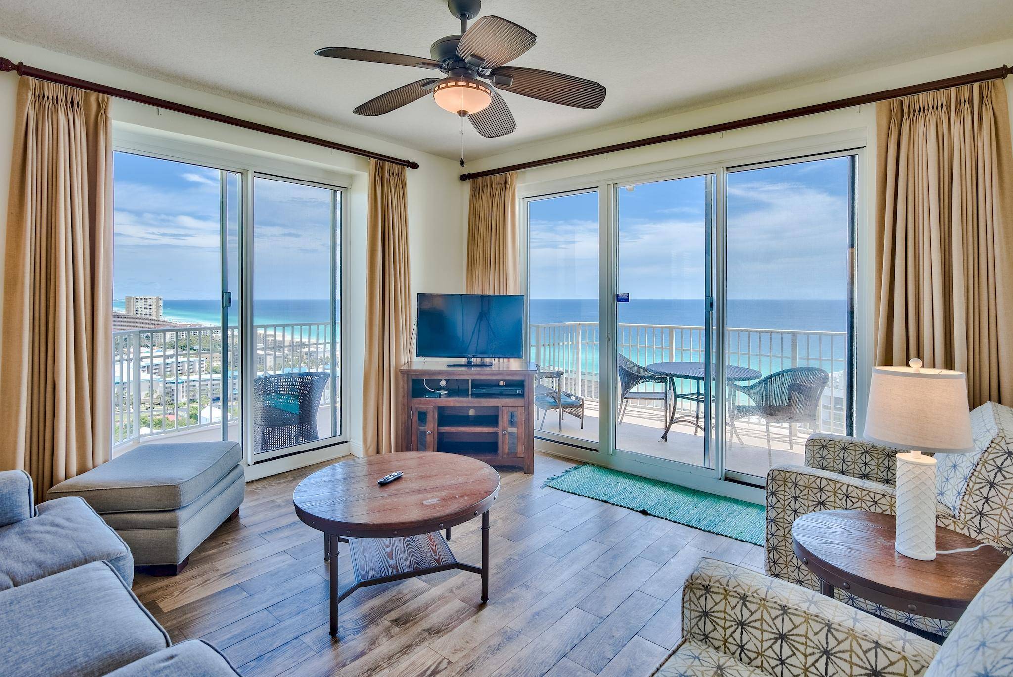 Miramar Beach, FL 32550,112 Seascape Drive  #2301