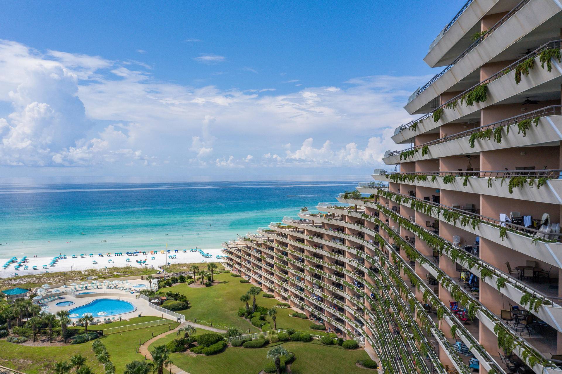 Miramar Beach, FL 32550,291 Scenic Gulf Drive  #UNIT 1601