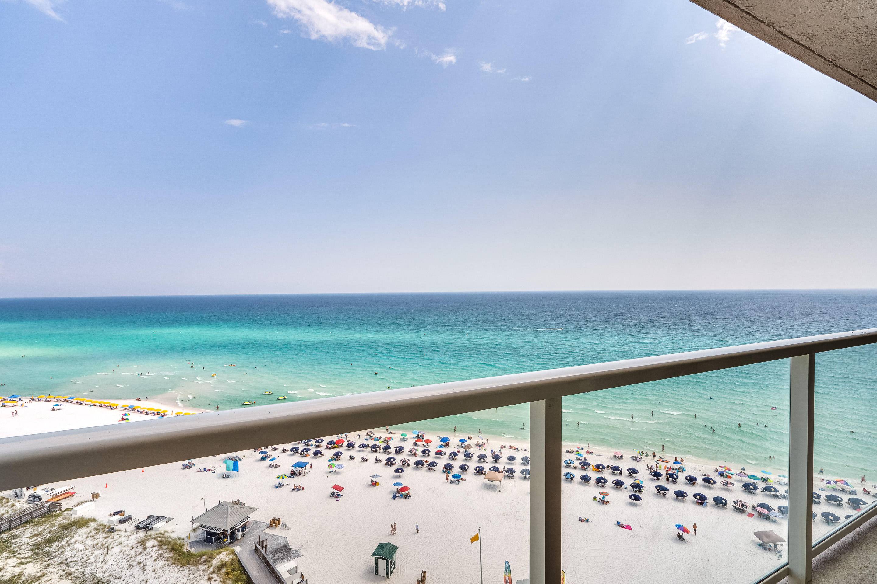 Miramar Beach, FL 32550,4333 Beachside Ii Drive  #4333