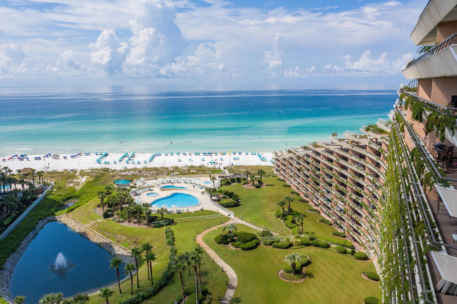 Miramar Beach, FL 32550,291 Scenic Gulf Drive  #UNIT 500