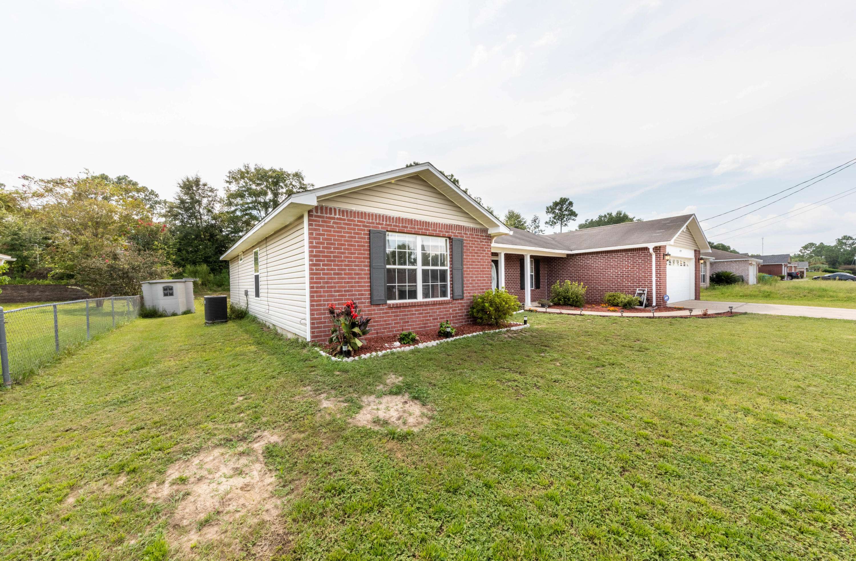 Crestview, FL 32536,429 Hatchee Drive