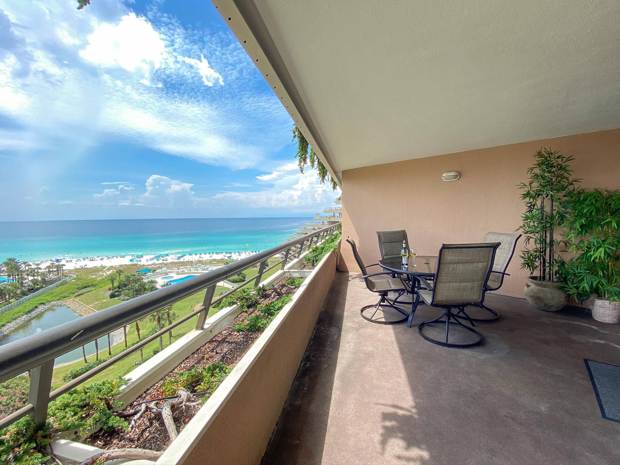 Miramar Beach, FL 32550,291 Scenic Gulf Drive  #1100