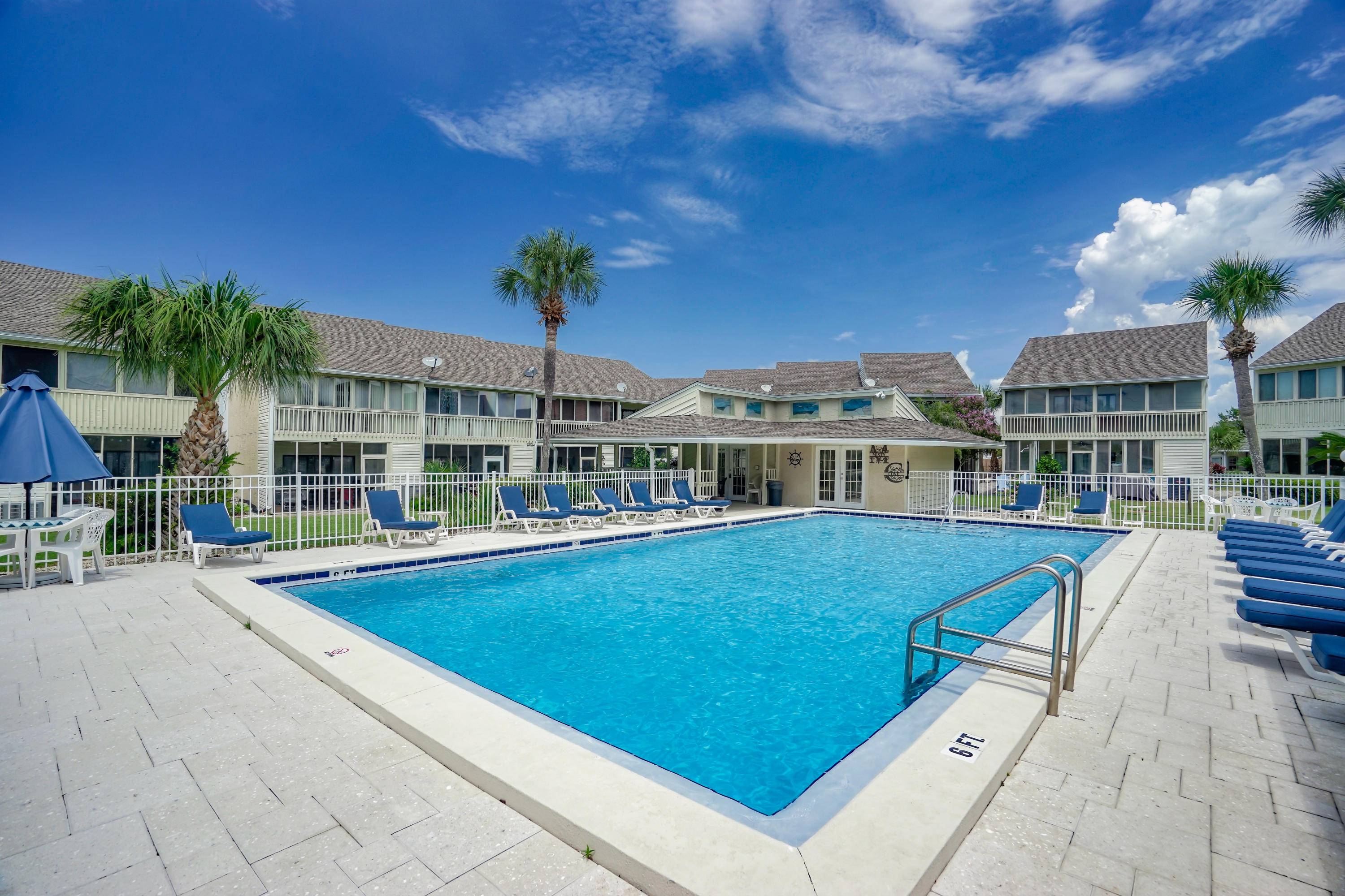 Miramar Beach, FL 32550,25 Misty Cove  ## 116