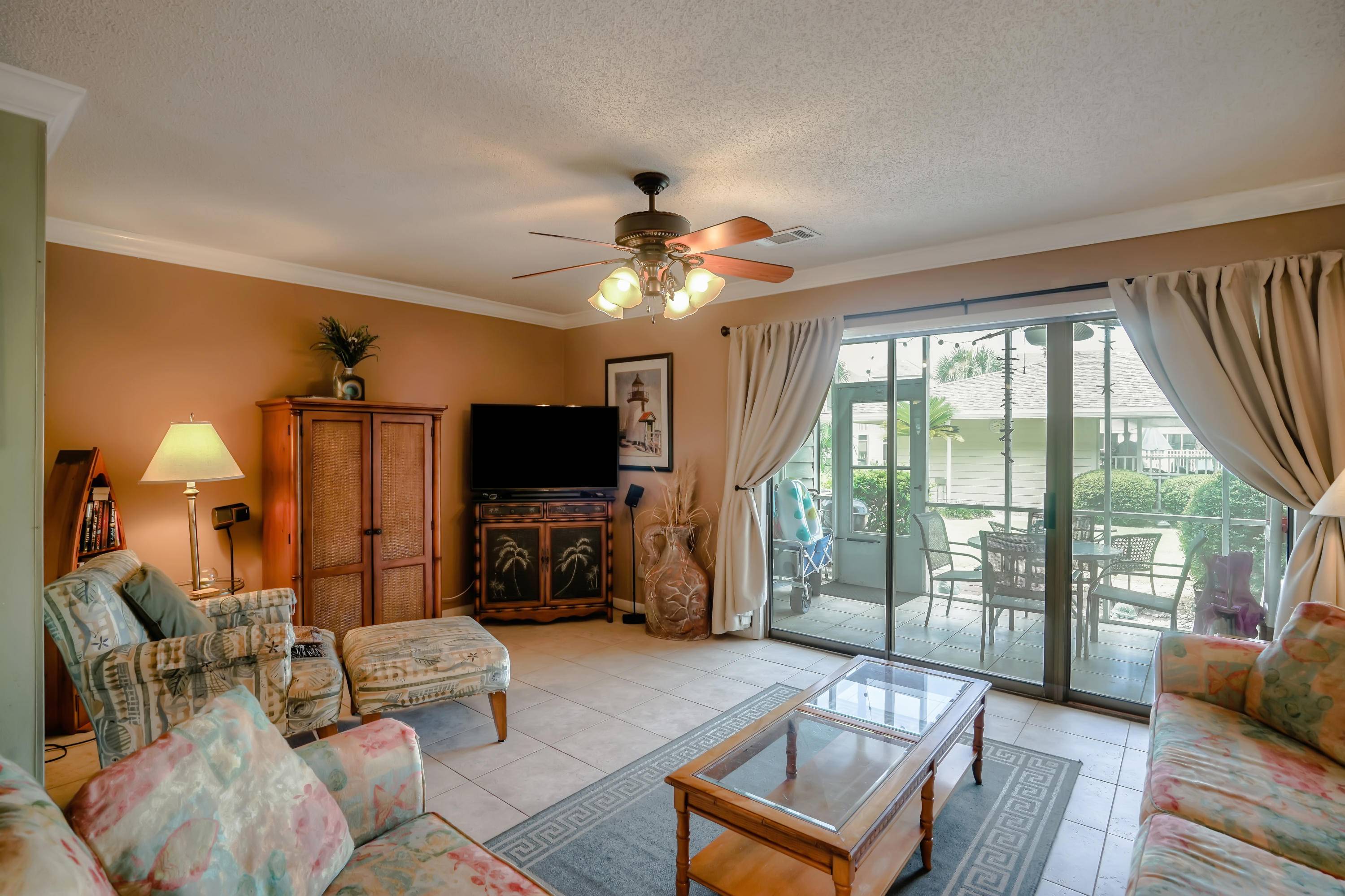 Miramar Beach, FL 32550,25 Misty Cove  ## 116