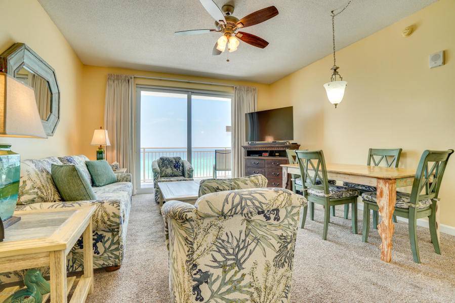 Panama City Beach, FL 32407,12011 Front Beach Road  #204