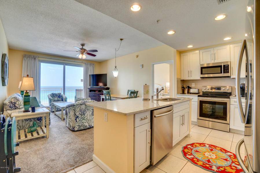 Panama City Beach, FL 32407,12011 Front Beach Road  #204