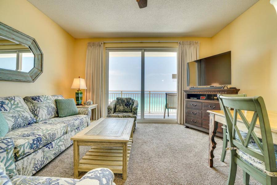 Panama City Beach, FL 32407,12011 Front Beach Road  #204