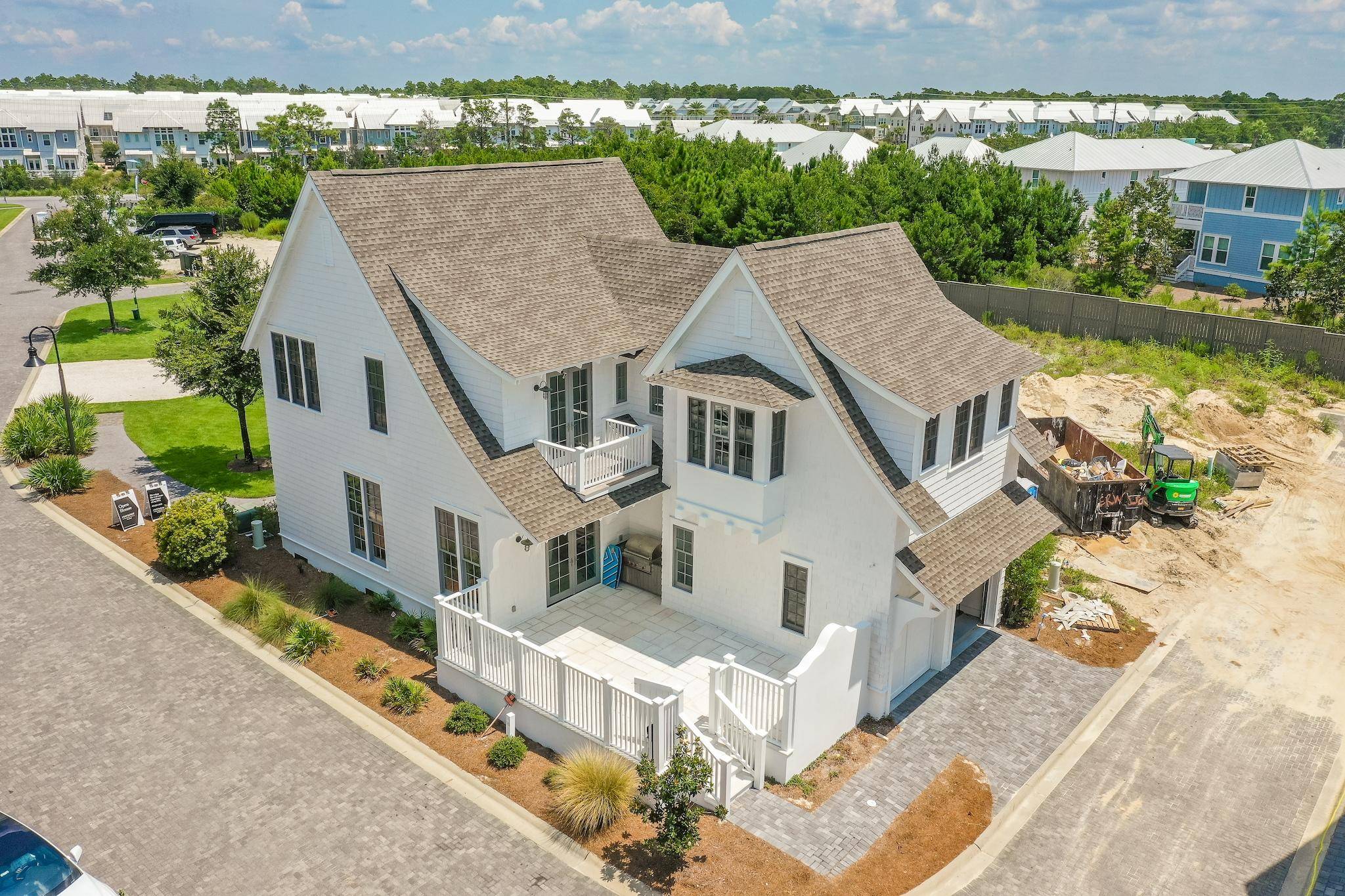 Inlet Beach, FL 32461,87 Grace Point Way