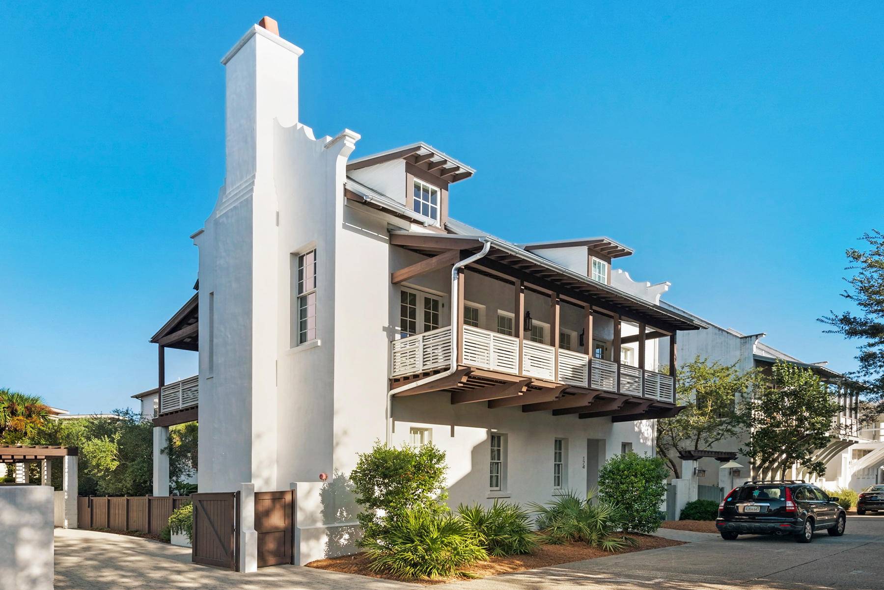 Rosemary Beach, FL 32461,174 W Water Street