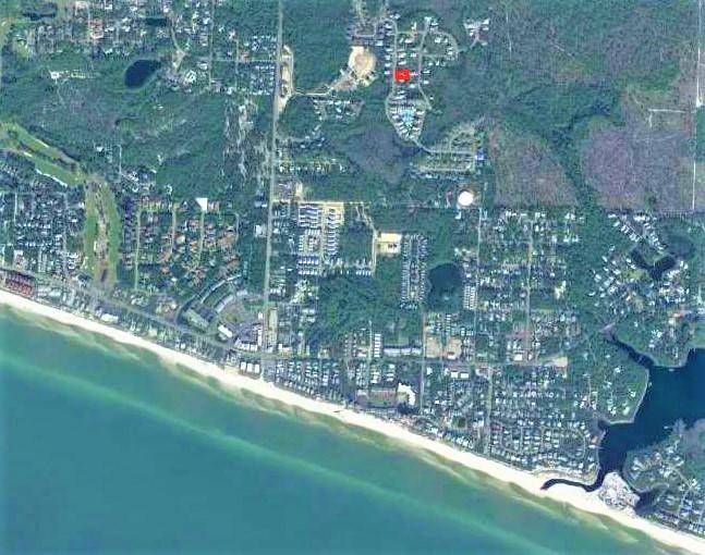 Santa Rosa Beach, FL 32459,74 N Cypress Breeze Boulevard