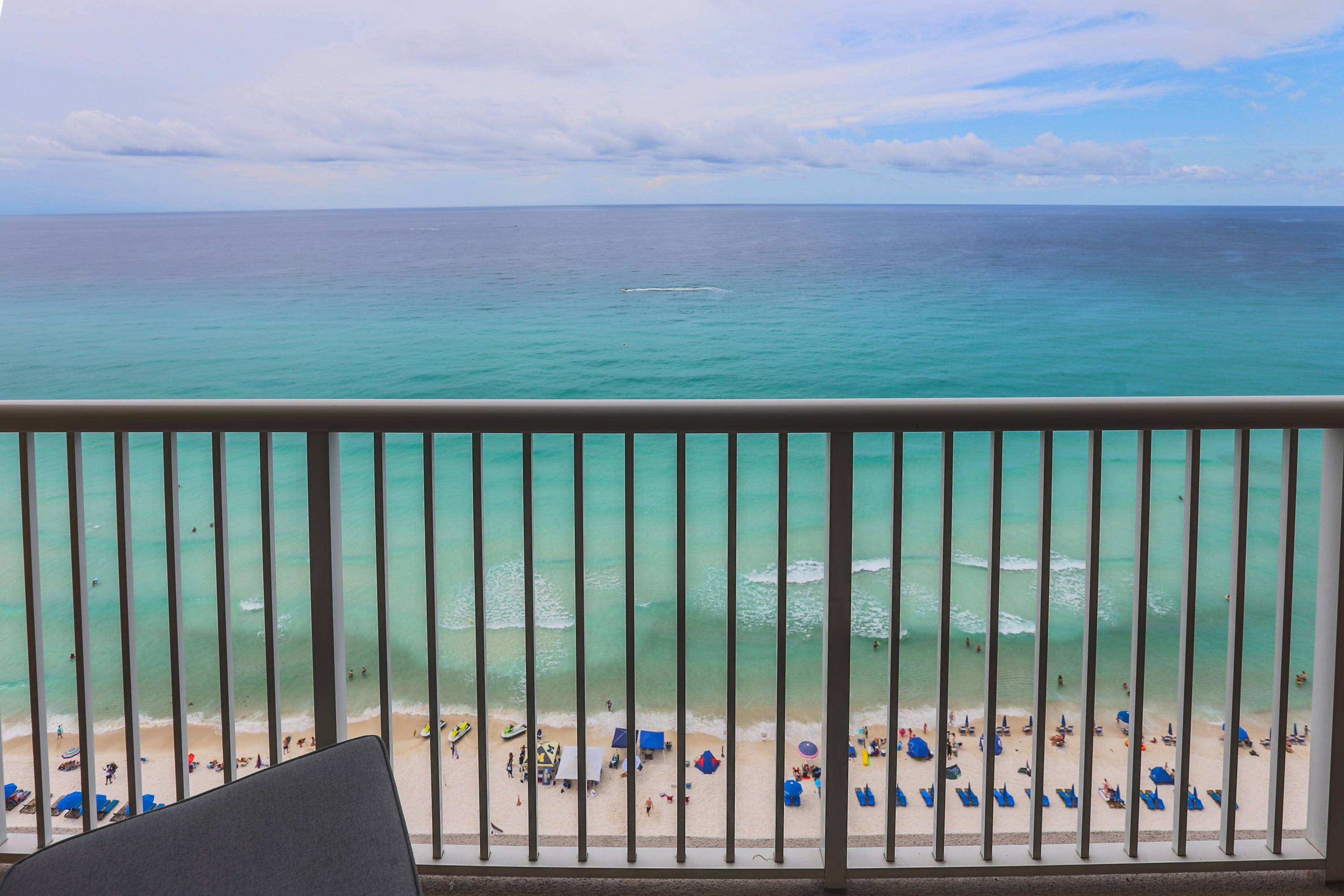 Panama City Beach, FL 32407,10811 Front Beach Road  #1807