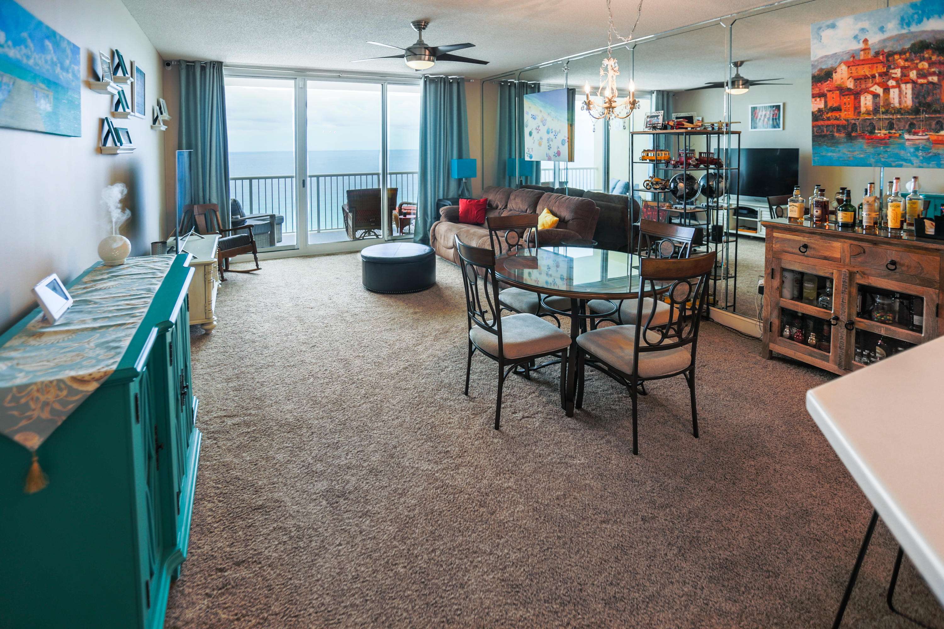 Panama City Beach, FL 32407,10811 Front Beach Road  #1807