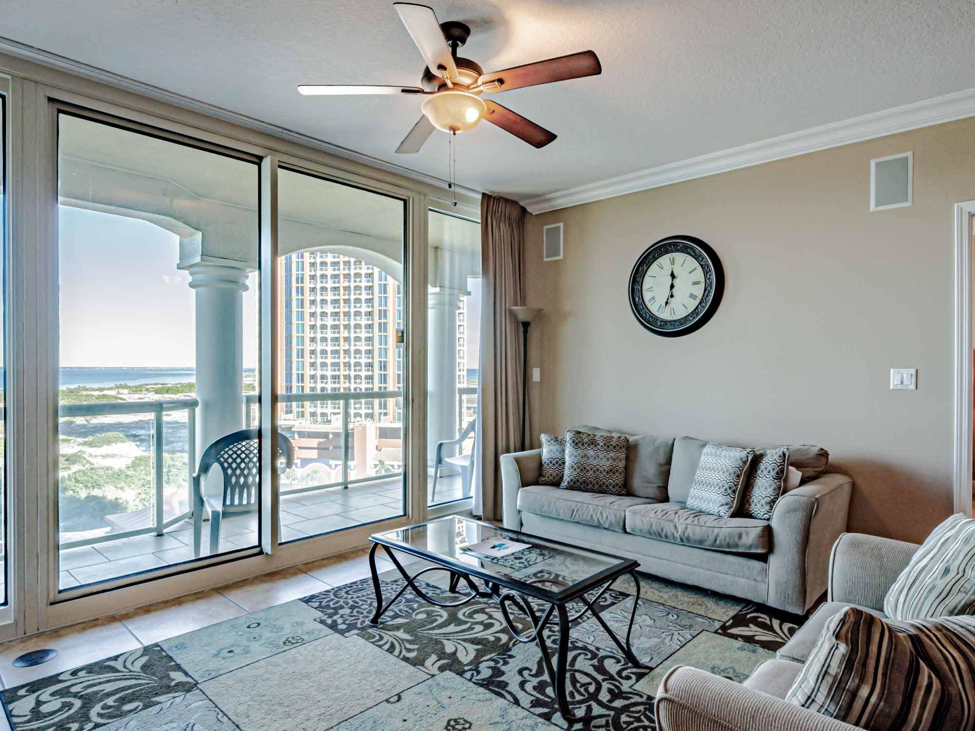 Pensacola Beach, FL 32561,4 Portofino Drive  #902