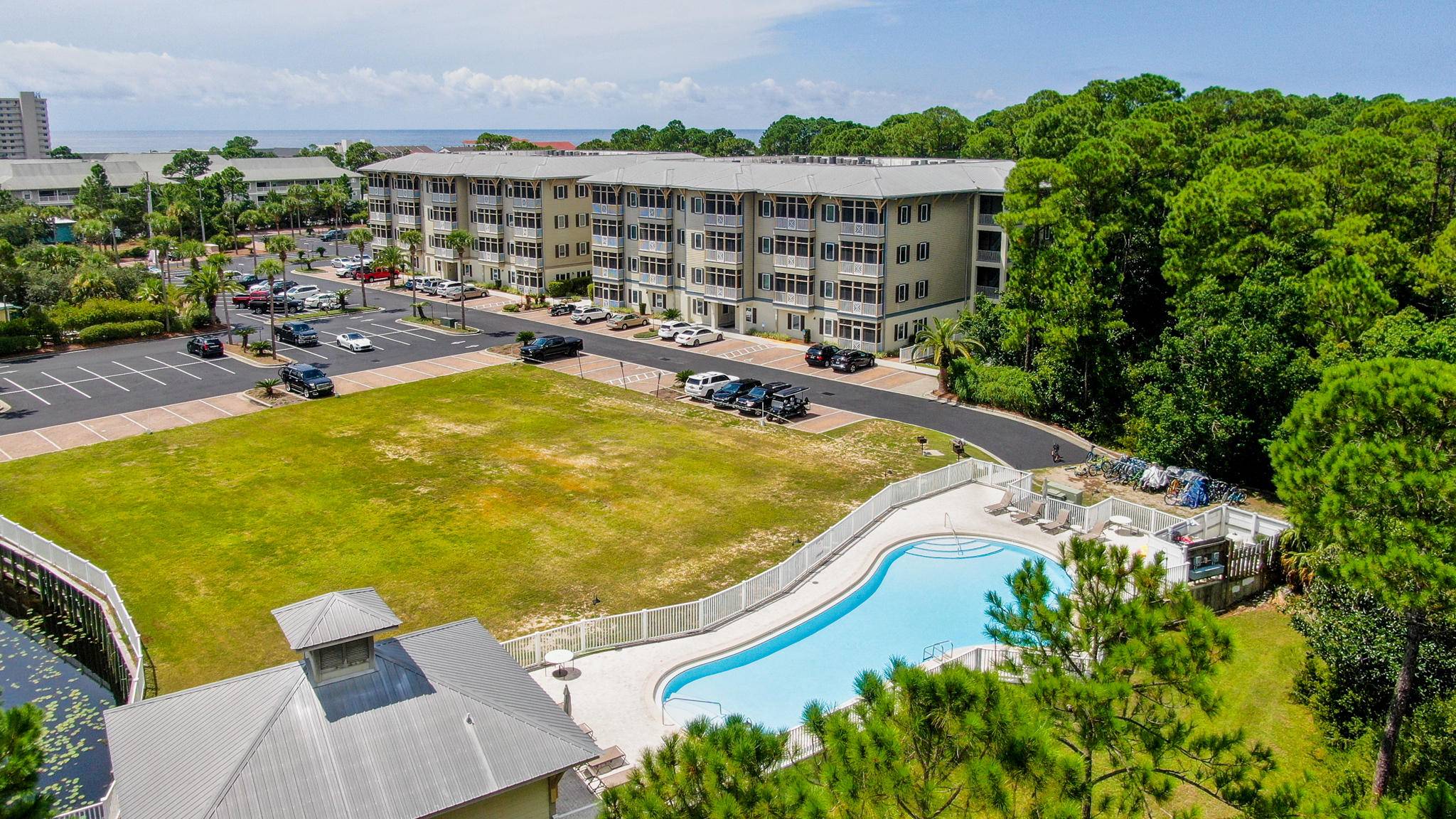 Santa Rosa Beach, FL 32459,231 Somerset Bridge Road  #UNIT 1404