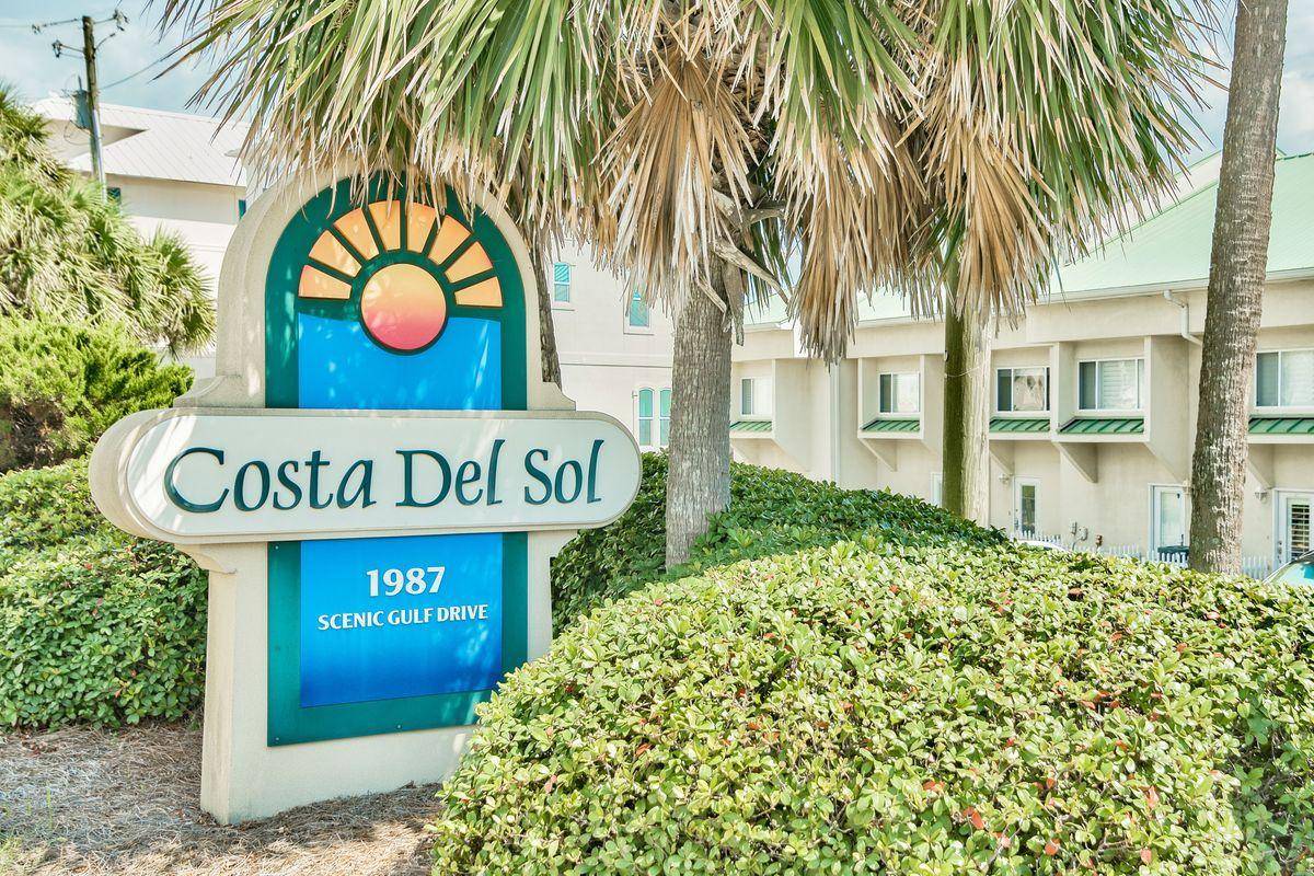 Miramar Beach, FL 32550,1987 Scenic Gulf Drive  #UNIT A5