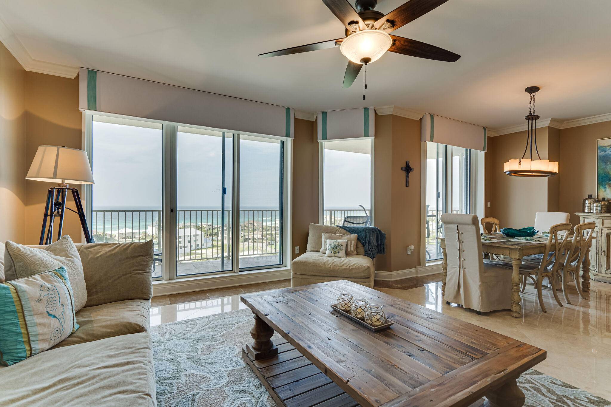 Miramar Beach, FL 32550,One Beach Club Drive  #1103