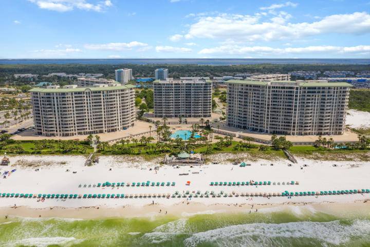 Destin, FL 32541,15600 Emerald Coast Parkway  #403