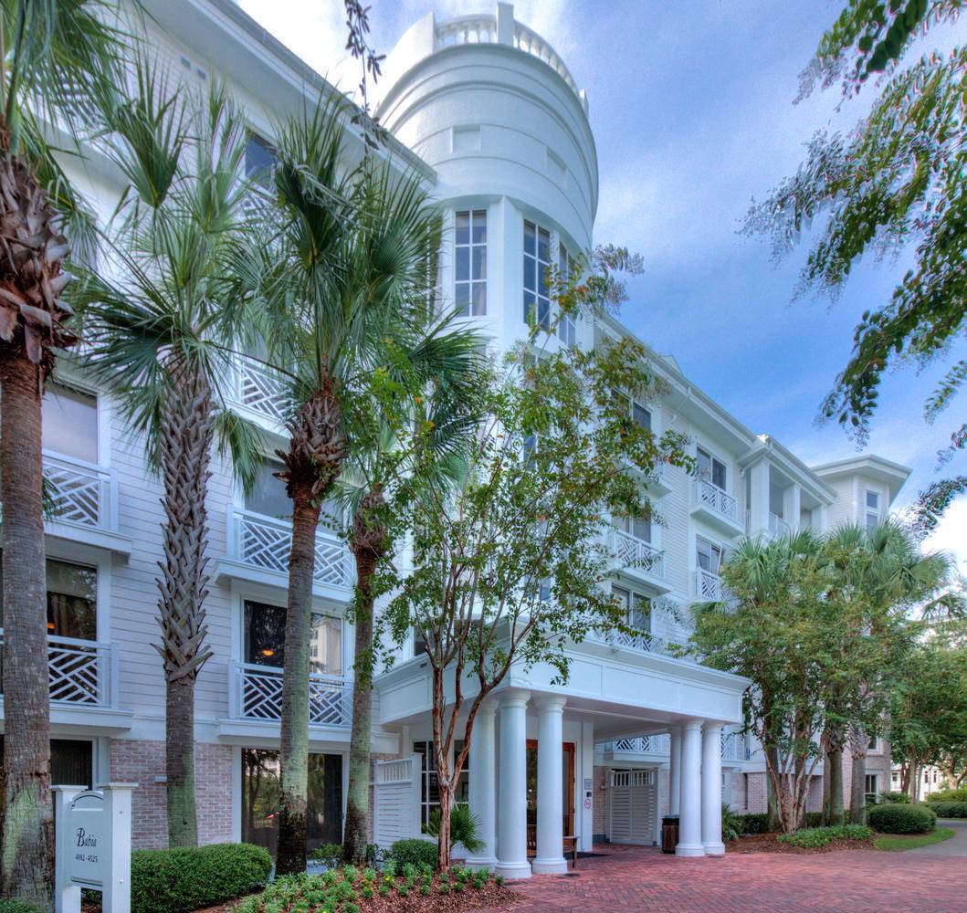 Miramar Beach, FL 32550,9700 Grand Sandestin Boulevard  #UNIT 4319