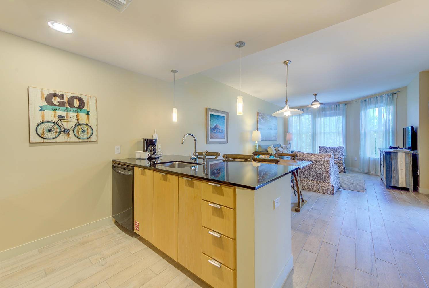 Miramar Beach, FL 32550,9700 Grand Sandestin Boulevard  #UNIT 4319