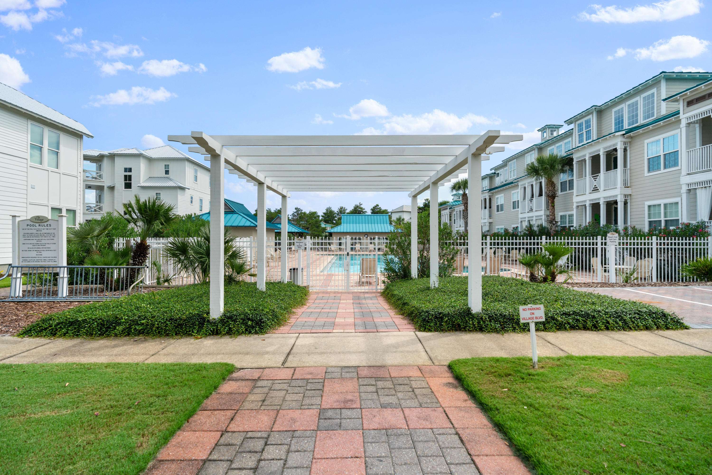 Santa Rosa Beach, FL 32459,124 Village Boulevard  #UNIT 825