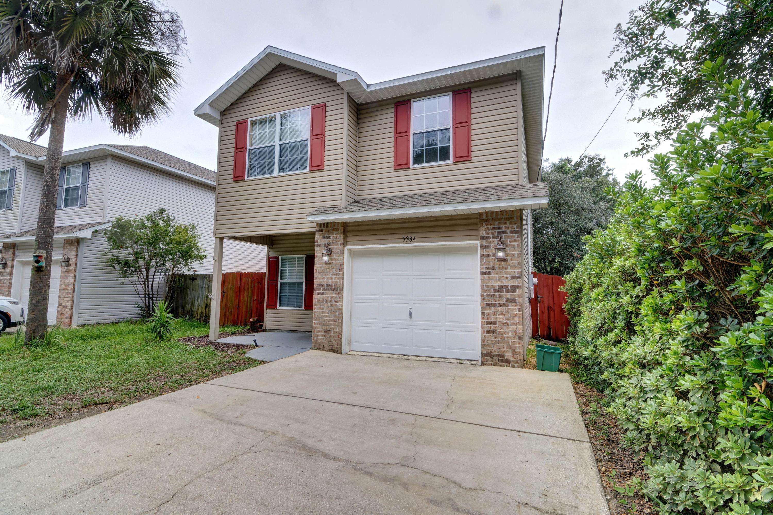 Mary Esther, FL 32569,338 A Harris Street