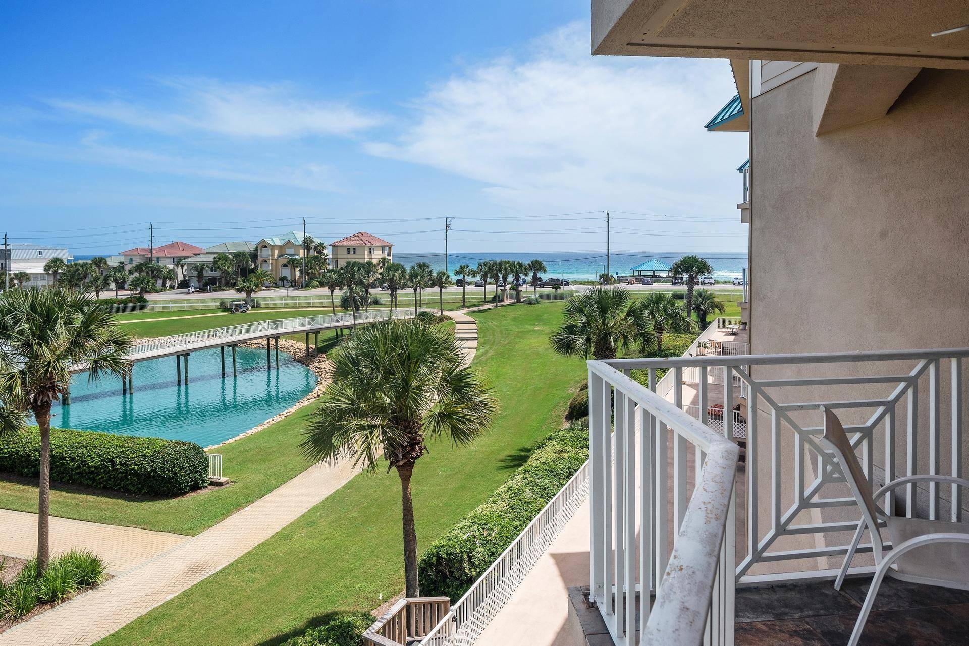 Miramar Beach, FL 32550,778 Scenic Gulf Drive  #A309