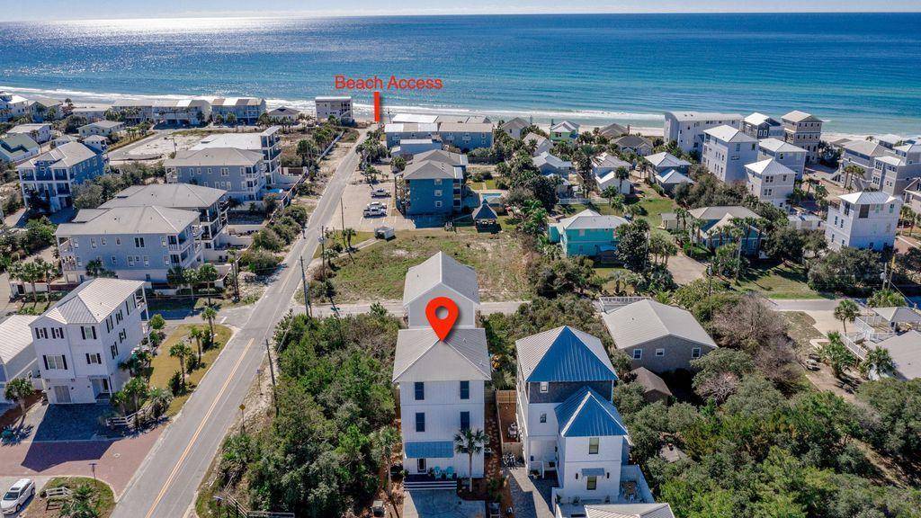 Inlet Beach, FL 32461,17 Bluewater View Avenue