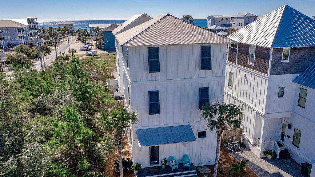 Inlet Beach, FL 32461,17 Bluewater View Avenue