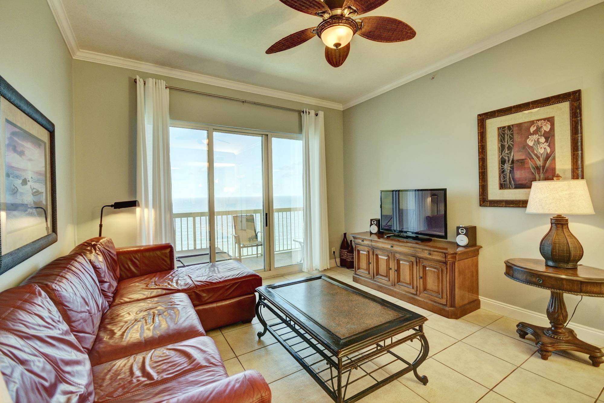 Panama City Beach, FL 32413,15817 Front Beach Road  #2-2306