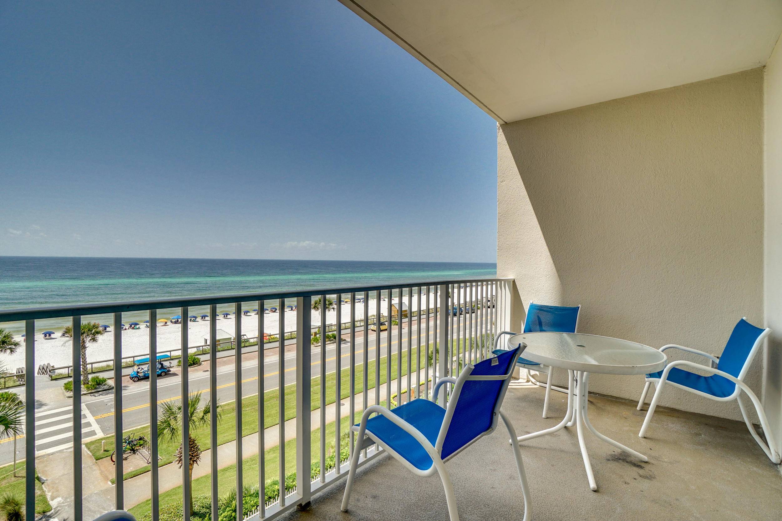 Miramar Beach, FL 32550,1160 Scenic Gulf Drive  #UNIT A412