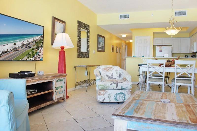 Miramar Beach, FL 32550,1160 Scenic Gulf Drive  #UNIT A412