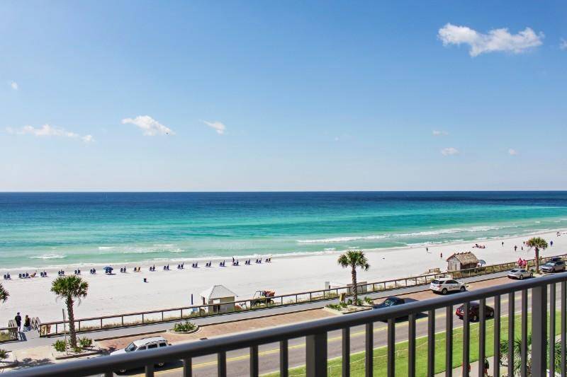 Miramar Beach, FL 32550,1160 Scenic Gulf Drive  #UNIT A412