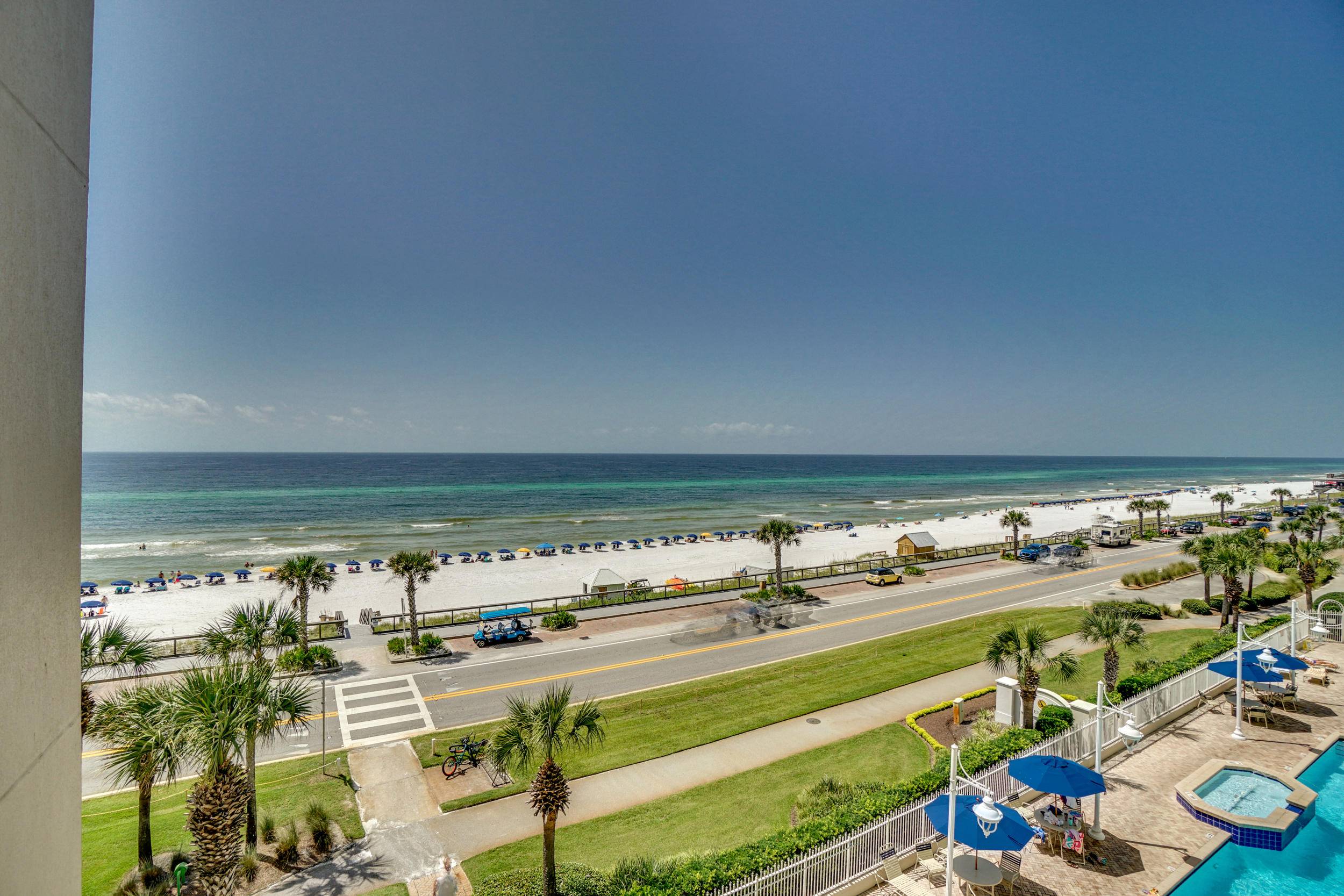 Miramar Beach, FL 32550,1160 Scenic Gulf Drive  #UNIT A412