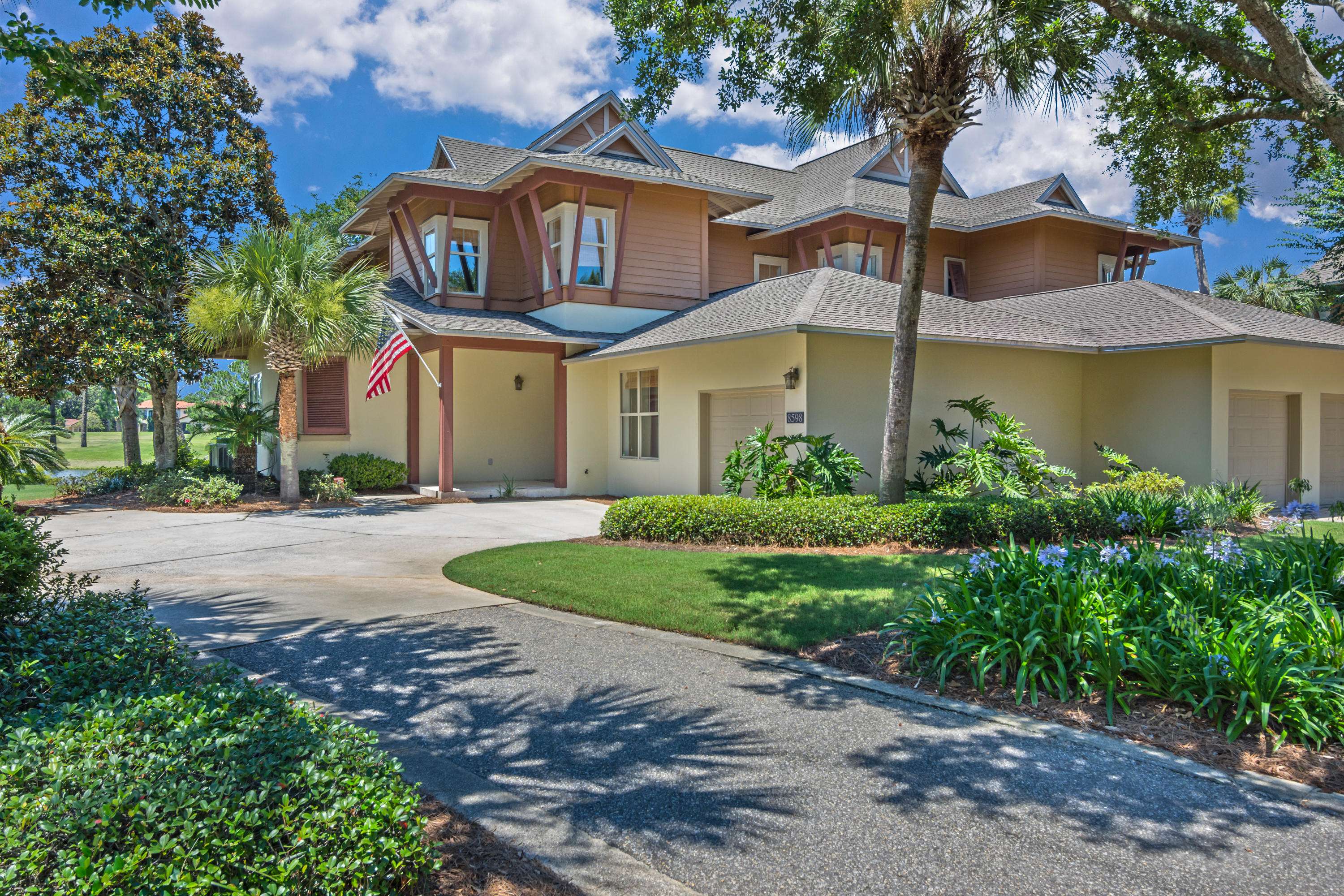 Miramar Beach, FL 32550,8598 Magnolia Bay Lane