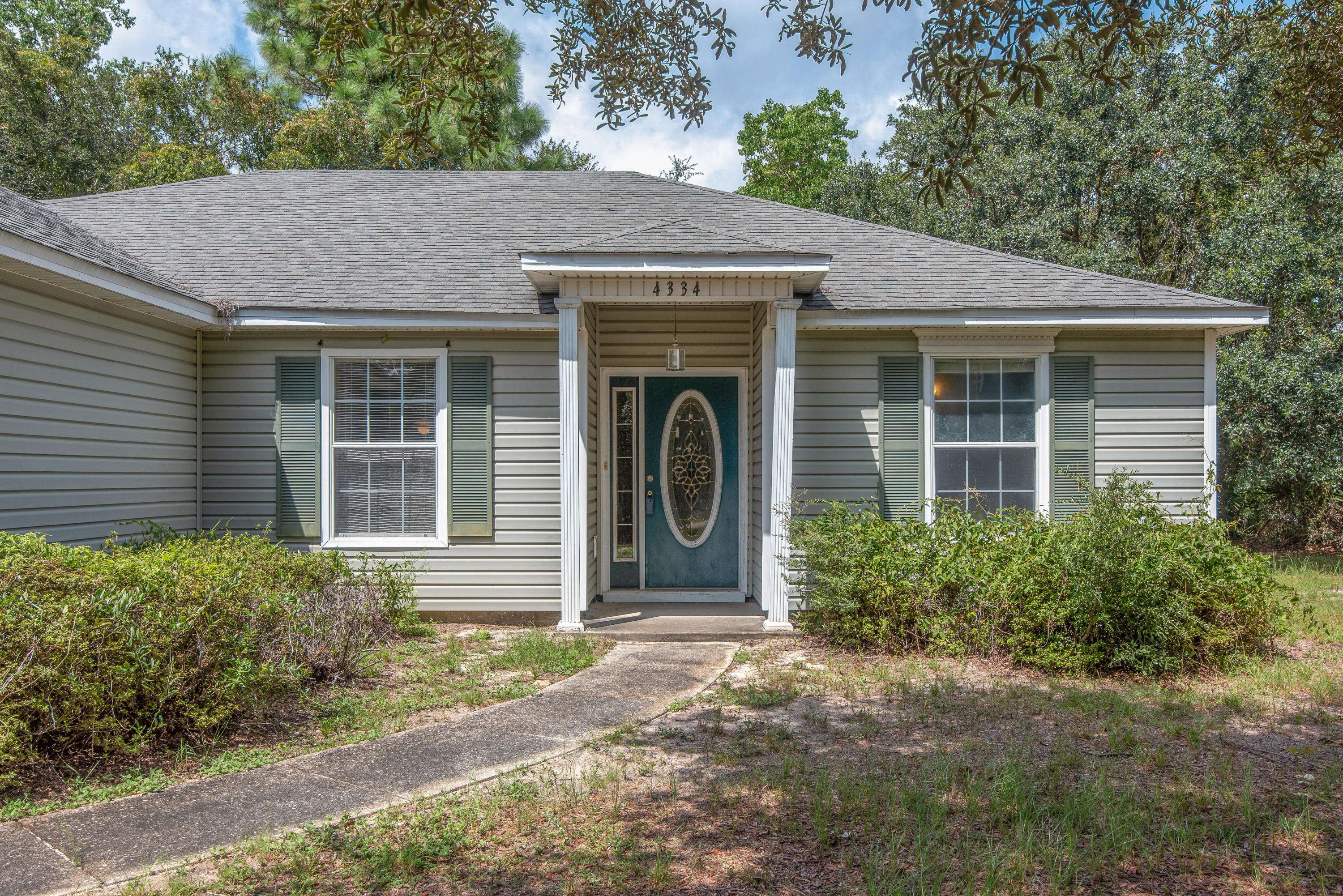 Gulf Breeze, FL 32563,4334 Dianne Court