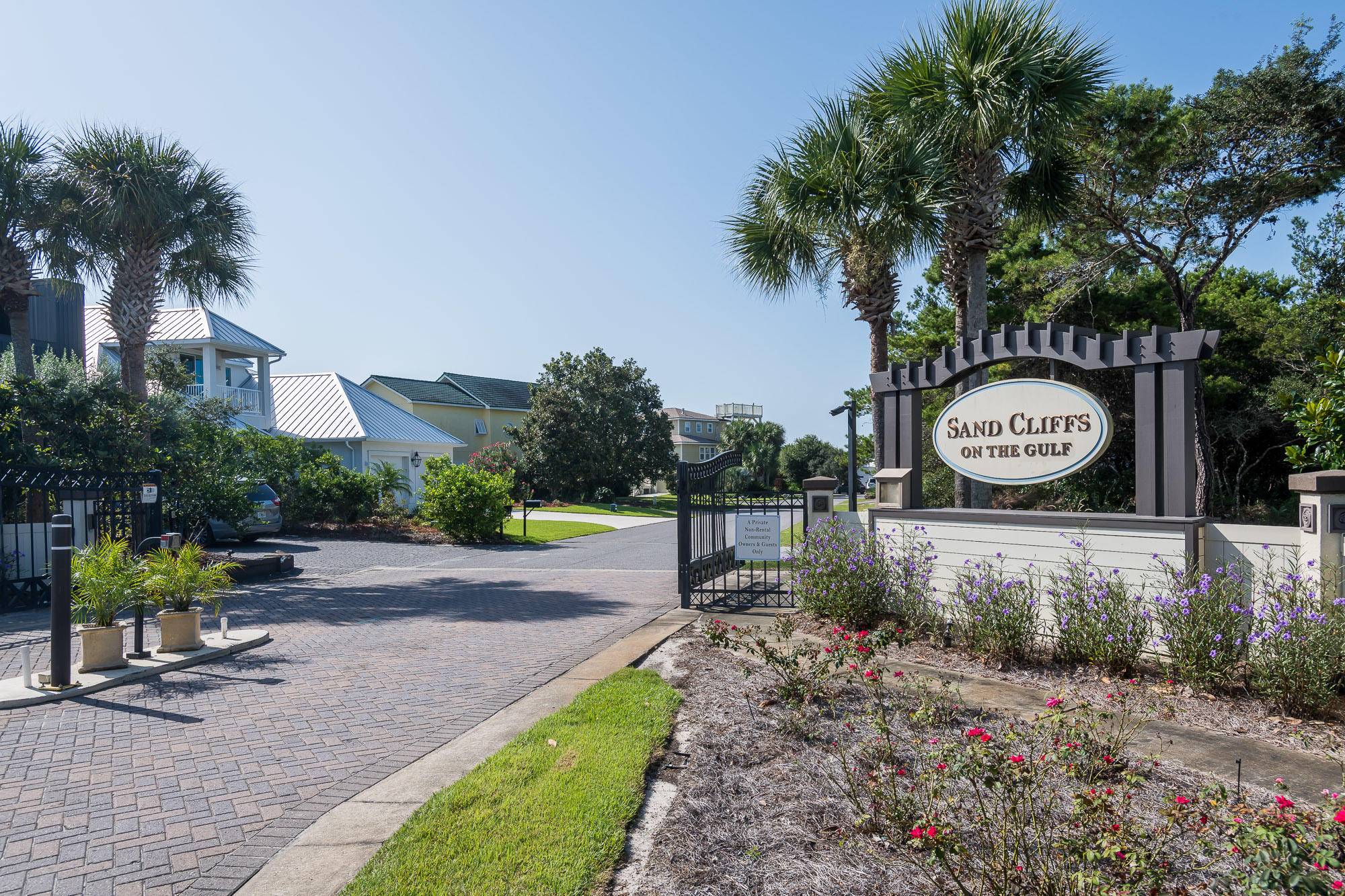 Inlet Beach, FL 32461,Lot 13 B Sand Cliffs Drive