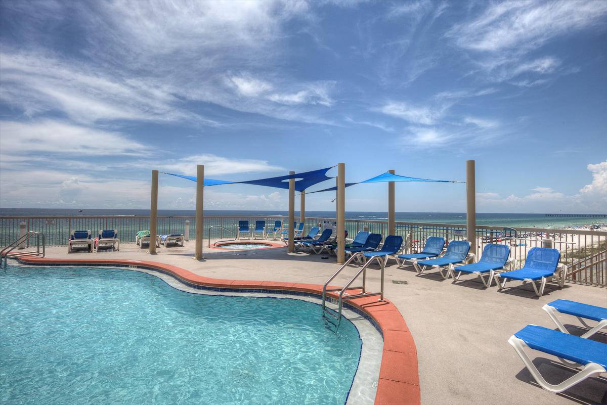 Panama City Beach, FL 32413,14825 Front Beach Road  #1903