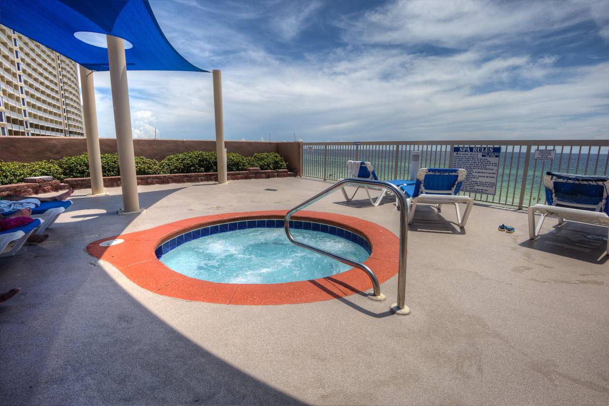 Panama City Beach, FL 32413,14825 Front Beach Road  #1903