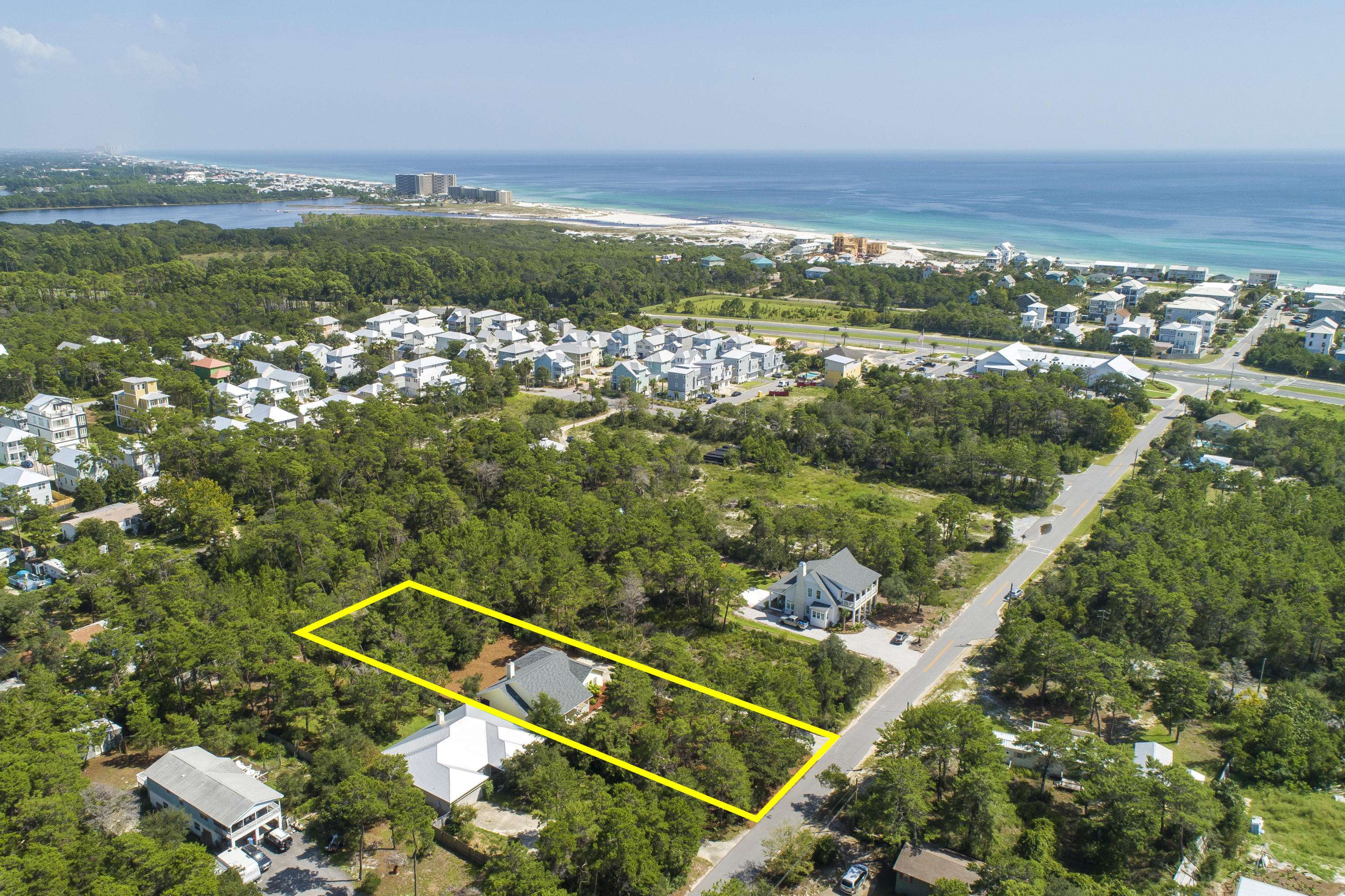 Inlet Beach, FL 32461,210 N Walton Lakeshore Drive