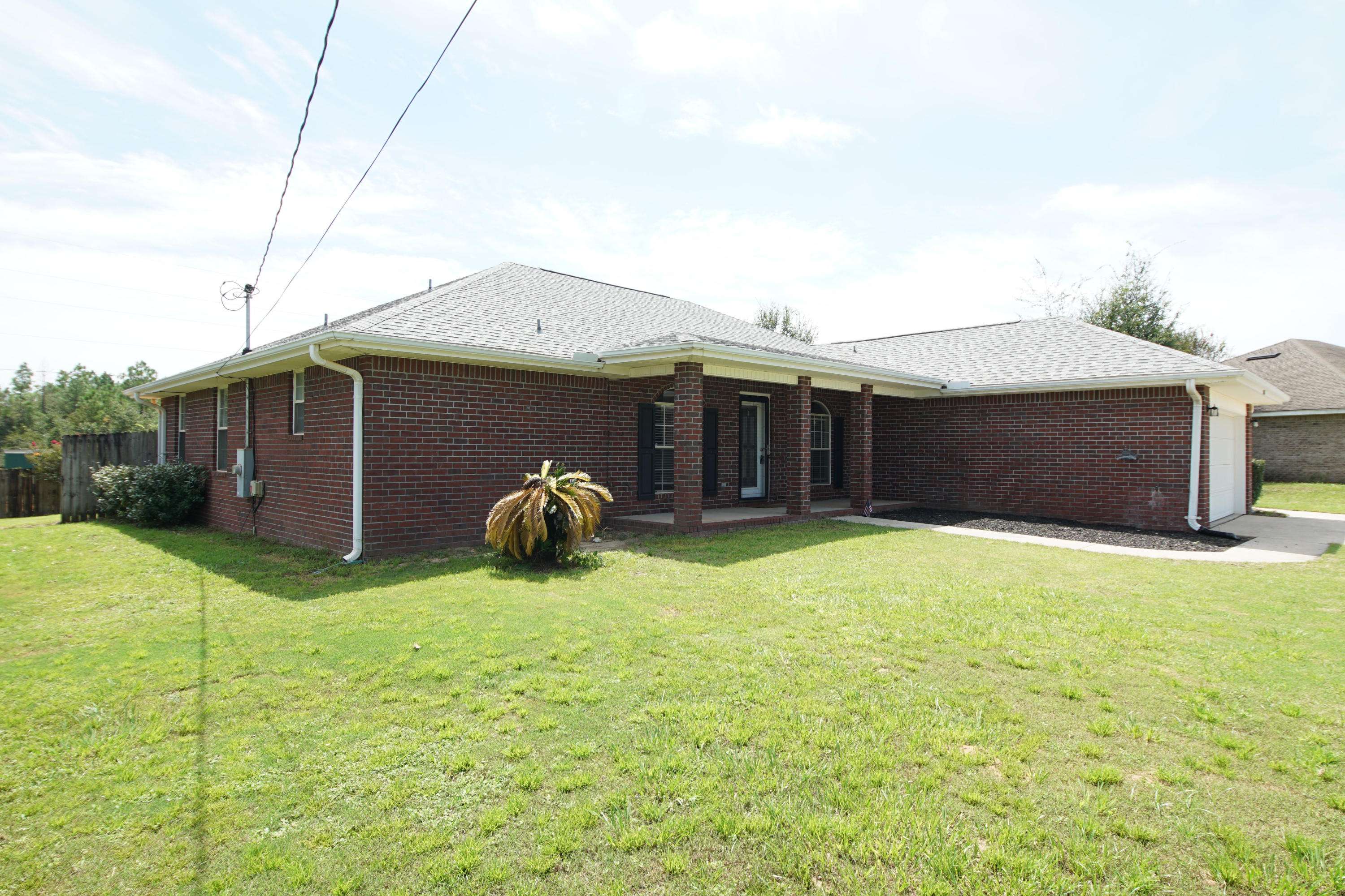 Crestview, FL 32536,2226 Titanium Drive